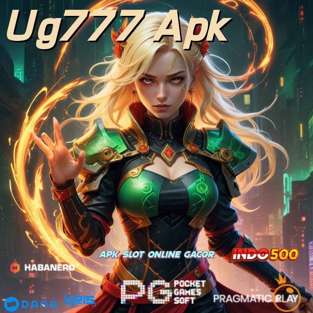 Ug777 Apk