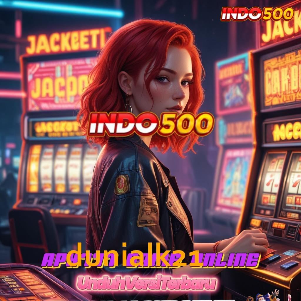 DUNIALK21 ➿ slot depo 5k: di mana semua menang hanya di imajinasi!