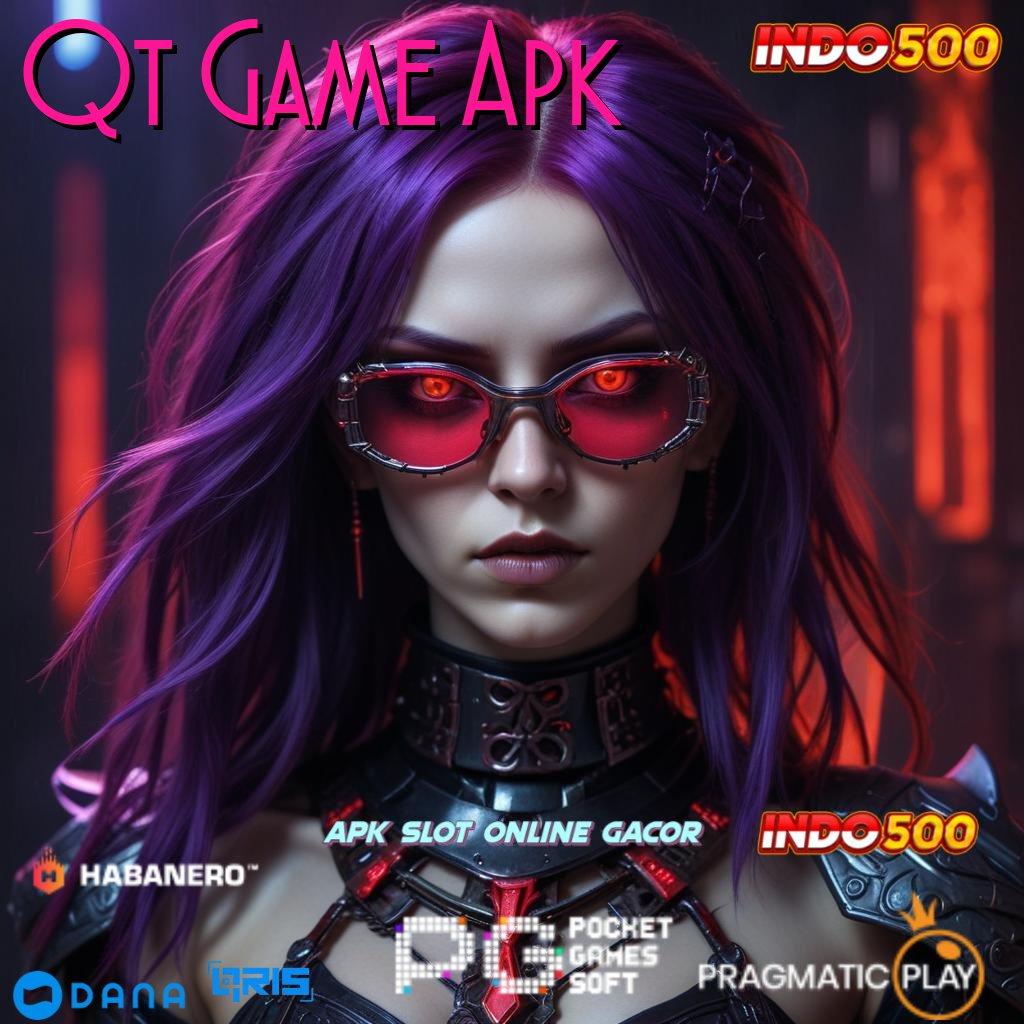 Qt Game Apk