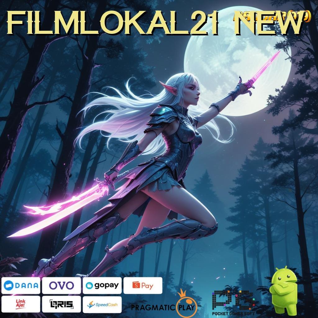 FILMLOKAL21 NEW | jalur komunikasi jalan akses pijakan saluran