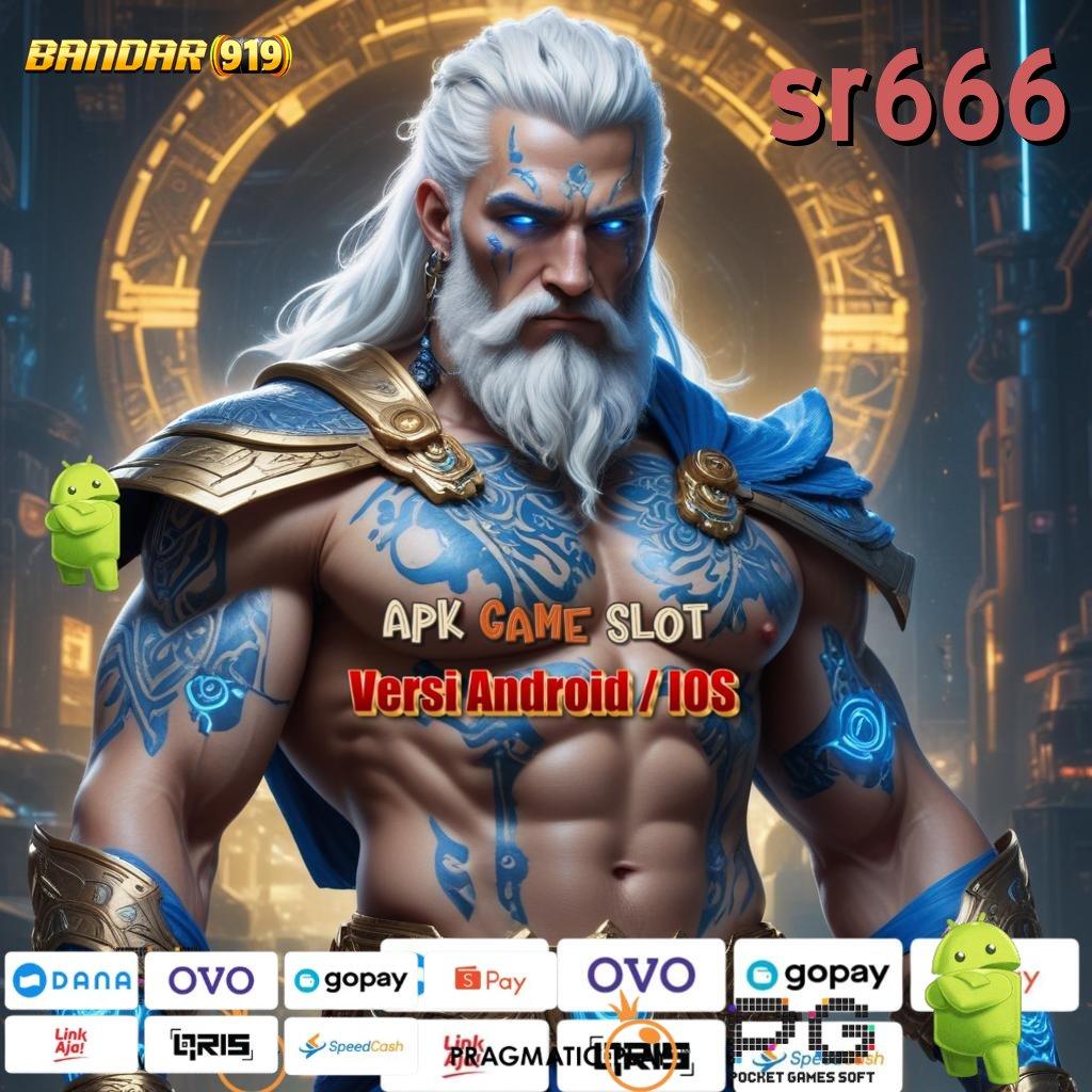 SR666 | No Limit Menerima Ambil Apk Android (Versi New) Terbaru