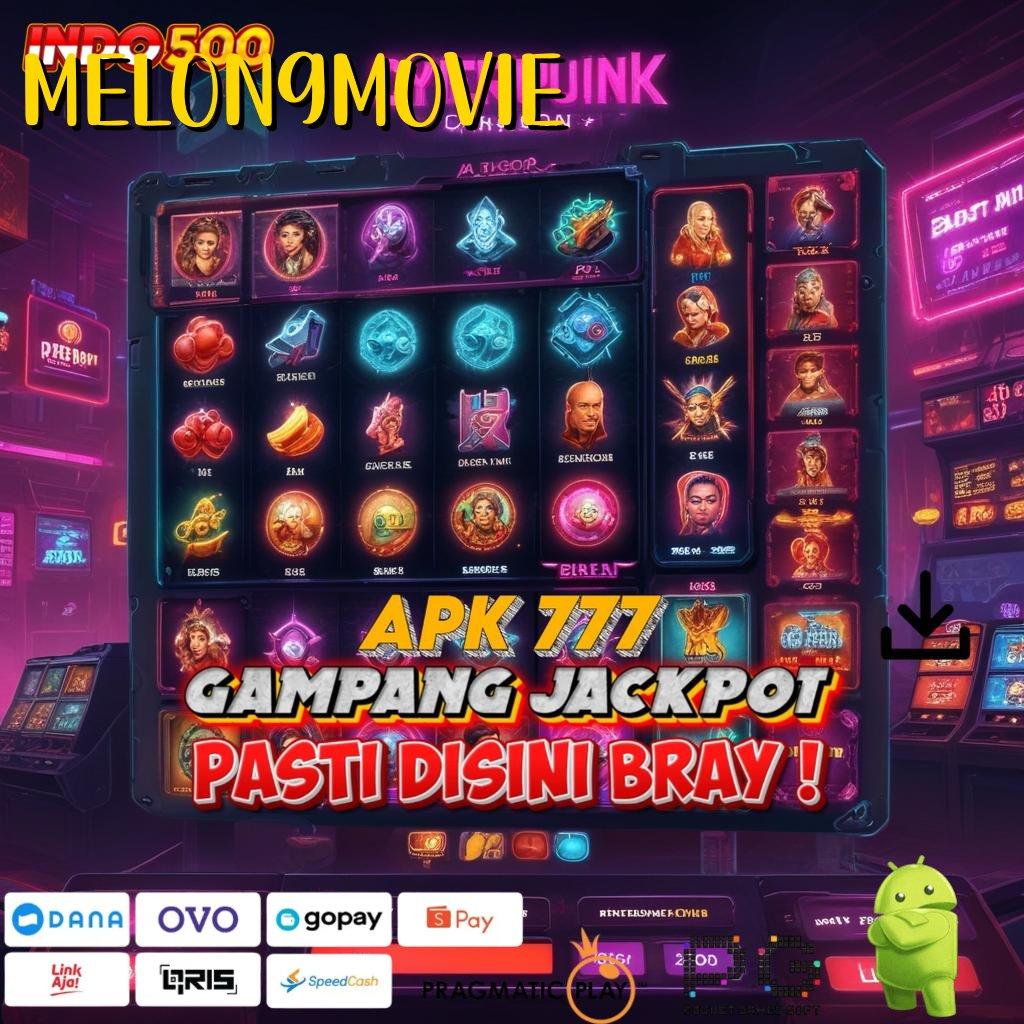 MELONGMOVIE Aplikasi Gacor Untung Maksimal