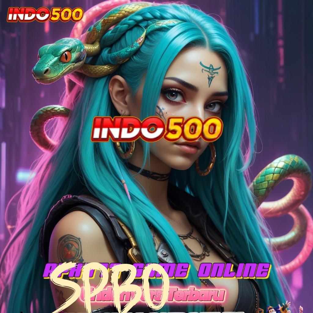 Spbo