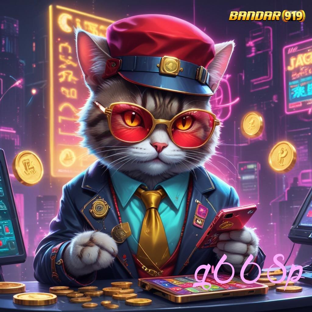 G668P ⇉ Download APK Untuk Slot Paling Gacor