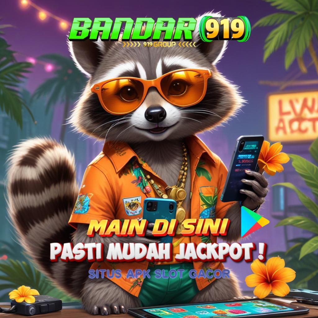 777 IDR SLOT Slot APK Terbaik | Bet Kecil Tetap Bisa Kaya!   