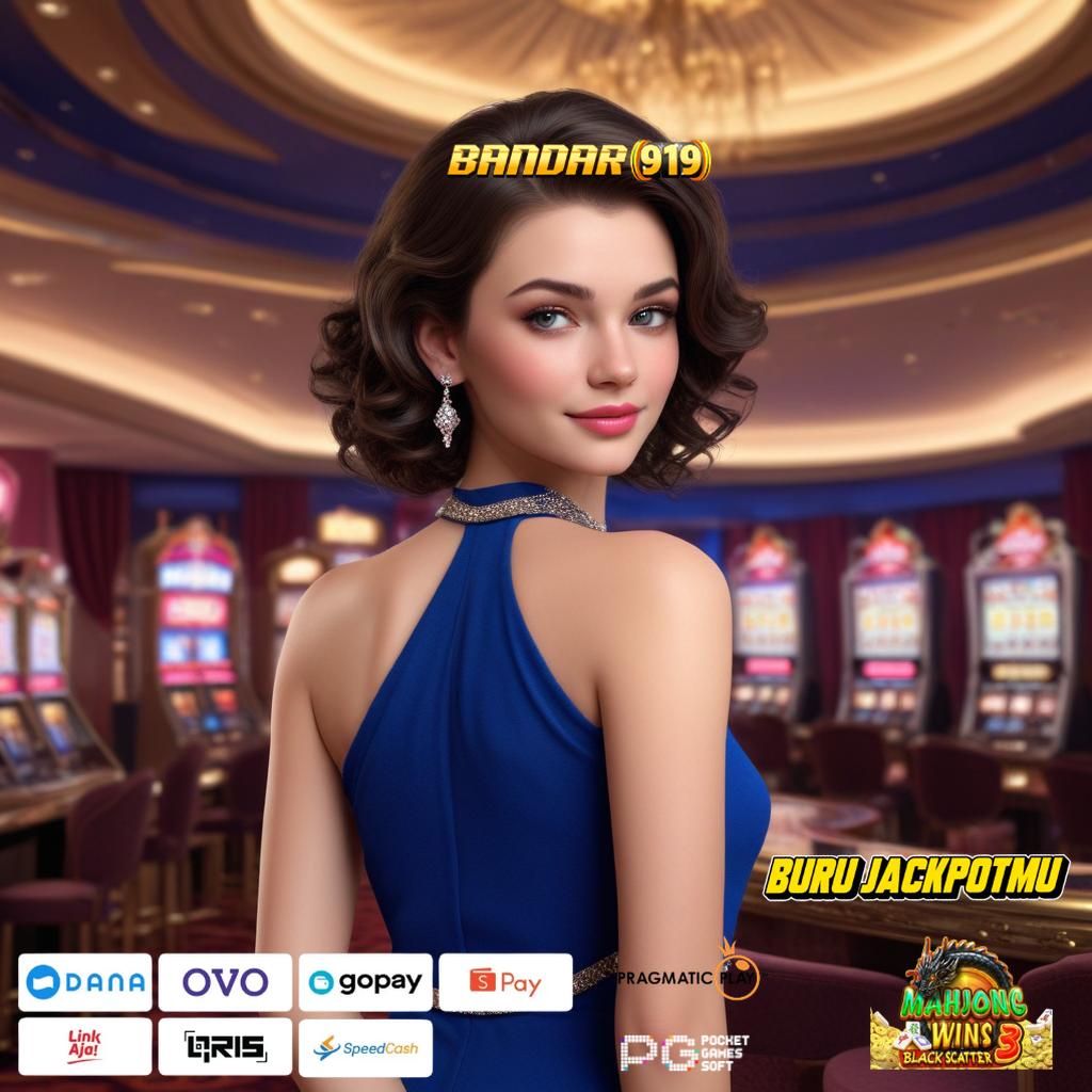 SLOT GACOR HARI INI MAHJONG WAYS Mengenal Partai Politik Demokrasi di Era Digital