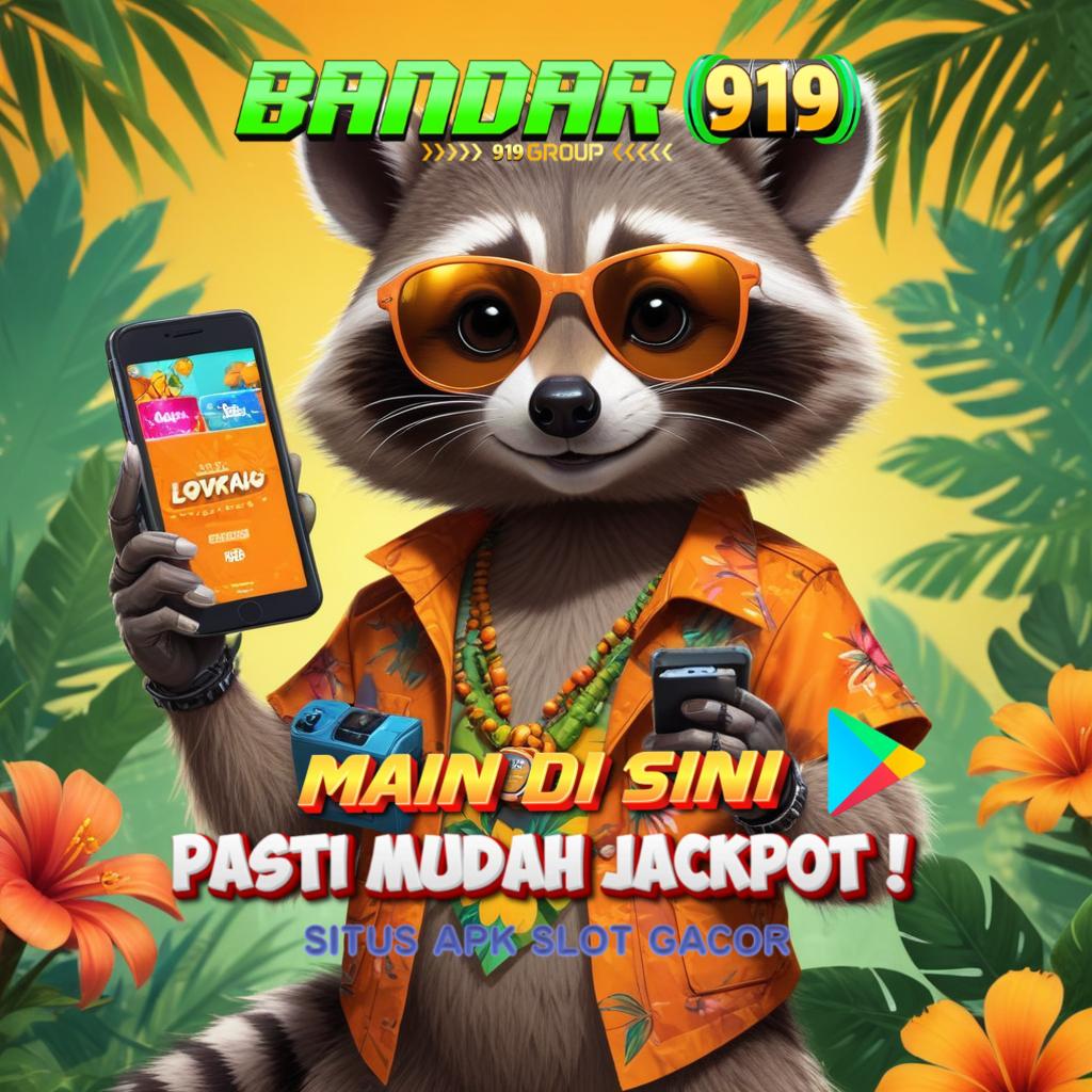 REZEKIBET Jackpot di Tangan | Unduh APK Sekarang!   