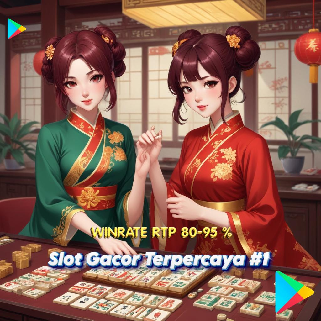 SITUS SLOT TT343 777 Slot Gacor APK | Mesin Boost APK Gaspol Tanpa Batas!   