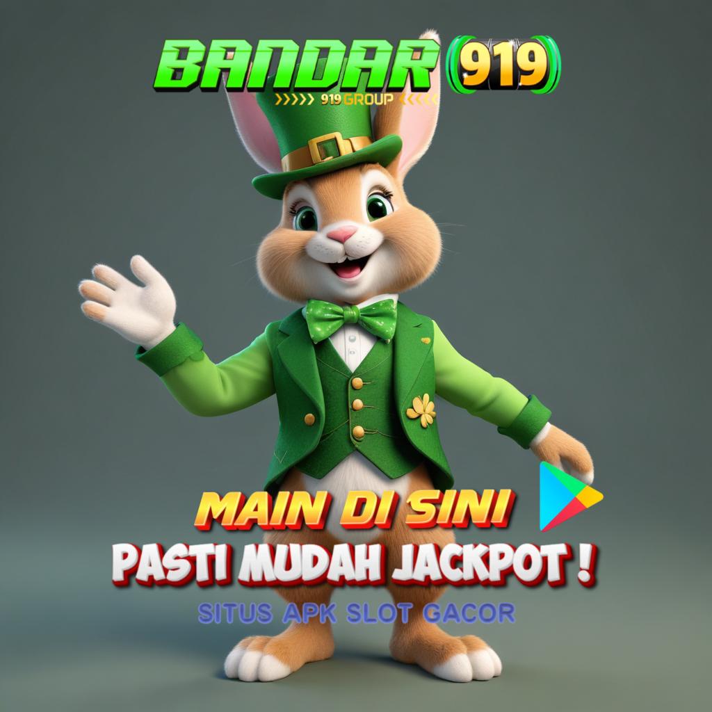 JACKPOT APK IOS Rezeki Peluang Unduh Jackpot Besar di APK Slot 777!   