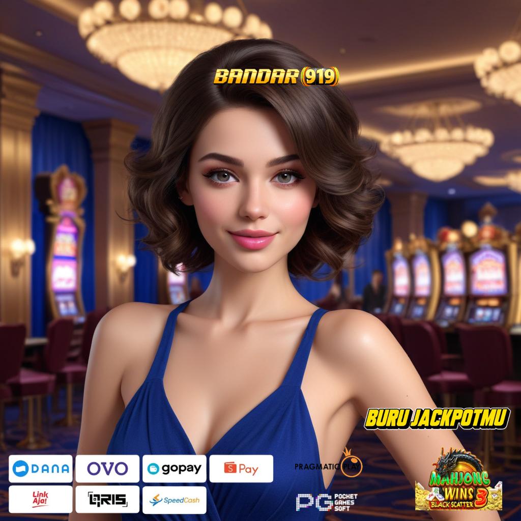 BIGWINNER SLOT APK Inovasi dalam Sistem Pemasyarakatan Aktif dalam Pemilu Bersih