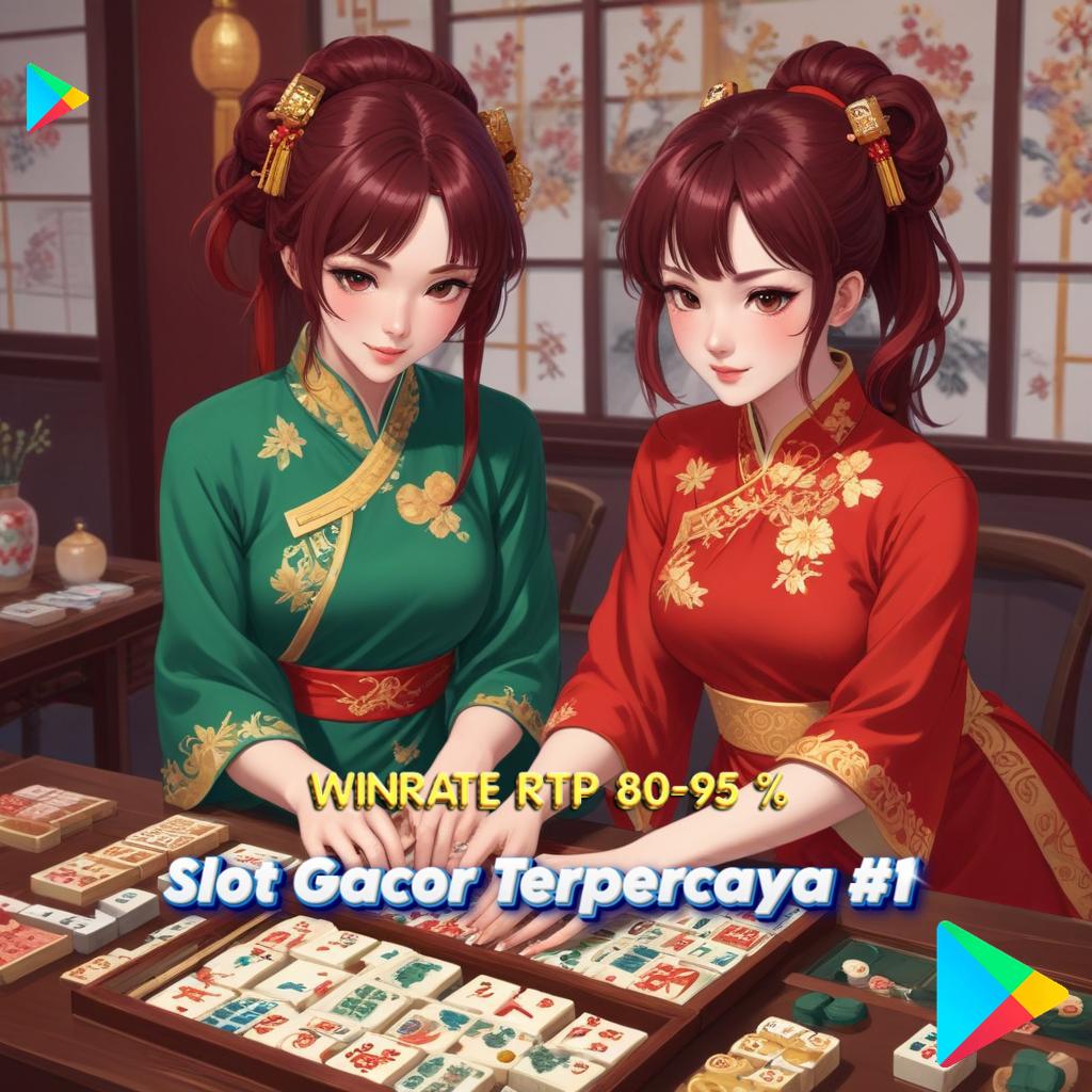 1307 APK FB Spin Gacor | Jackpot APK Slot 777 Sudah Menanti!   