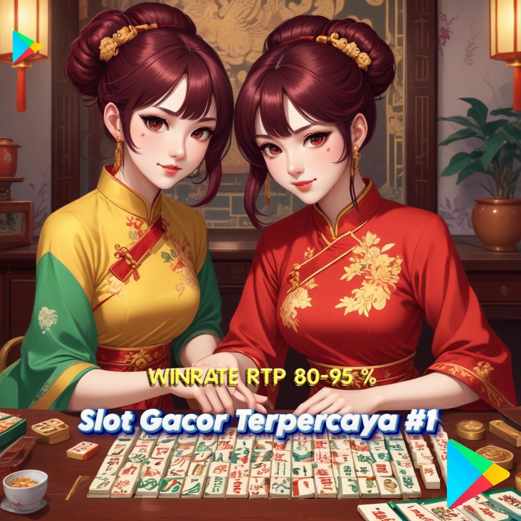 OKJL LOGIN Rasakan Sensasi Bermain Baru | APK Slot Lucky Spin Auto Maxwin di Android!   