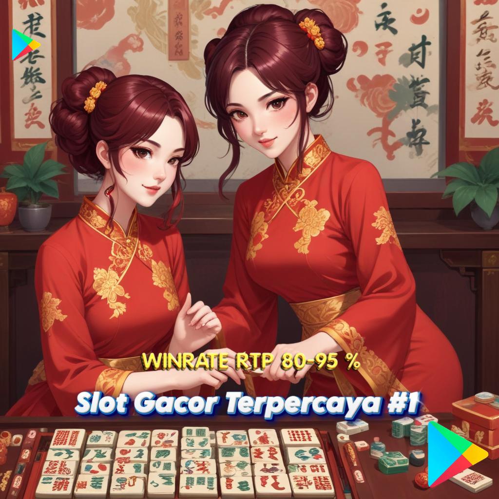 GF777 APK 777 Slot Auto Gacor | Auto Cuan!   