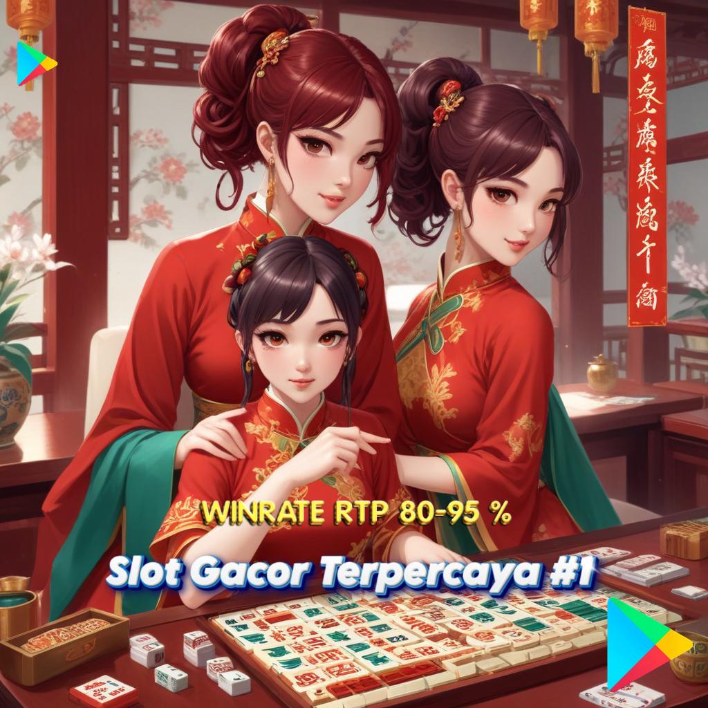 LINK SLOT GACOR TERPERCAYA RESMI Unduh APK dan Free Bet Langsung Bisa Dicoba   