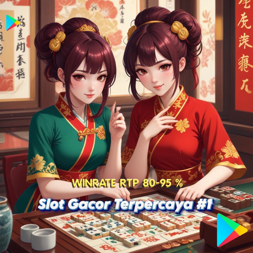 SLOT GACOR DEPO 5000 APK Slot Maxwin Android | Unduh APK Game Playstore Sekarang!   