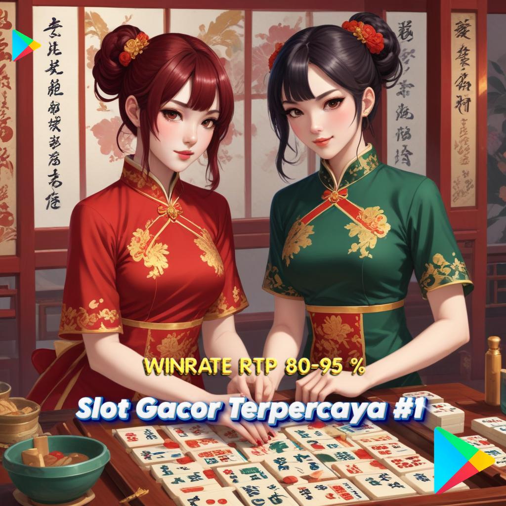 BARU01 APK TERBARU Coba Sekarang | Akun Pro Slot APK Paling Gacor!   