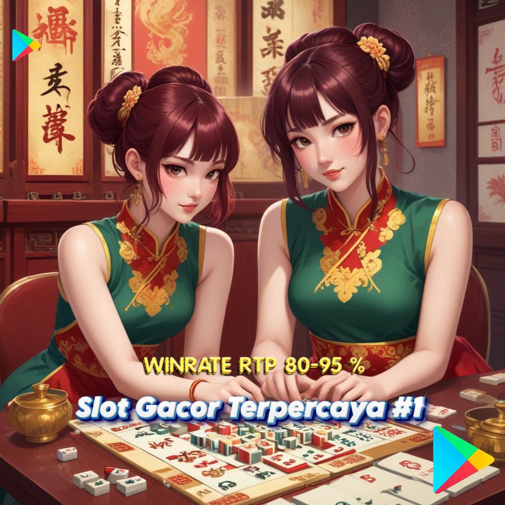 SYAIR OPESIA HK Main Santai, Menang Gampang | Download APK Slot Sekarang!   