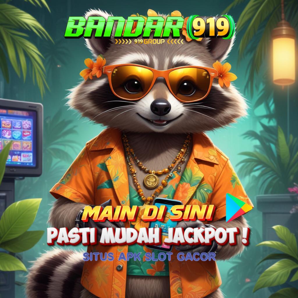 APLIKASI GEMS365 Jackpot 3 Menit | Coba APK Mesin VIP dengan Fitur Terbaru!   