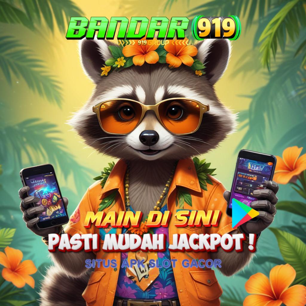 LINK RP777 APK Slot Gacor Event 777 | APK Slot Ini Siap Hujani Jackpot!   