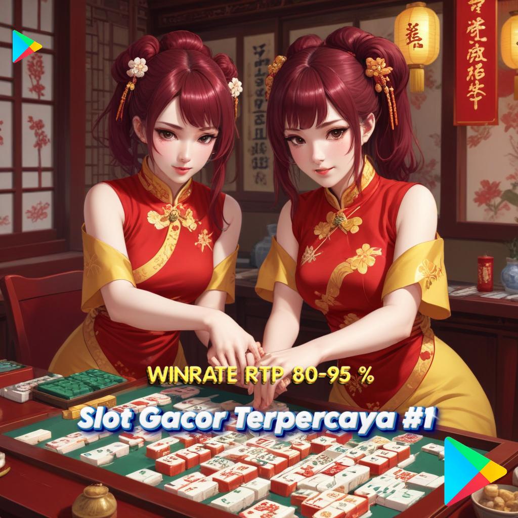 SLOT DEMO GACOR PARAH 2024 Aplikasi Keren | Unduh APK dengan Server Terbaik!   