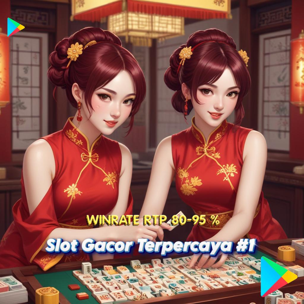 FUN SLOT777 RTP Naik Terus | APK Ini Beri Cuan Instan!   