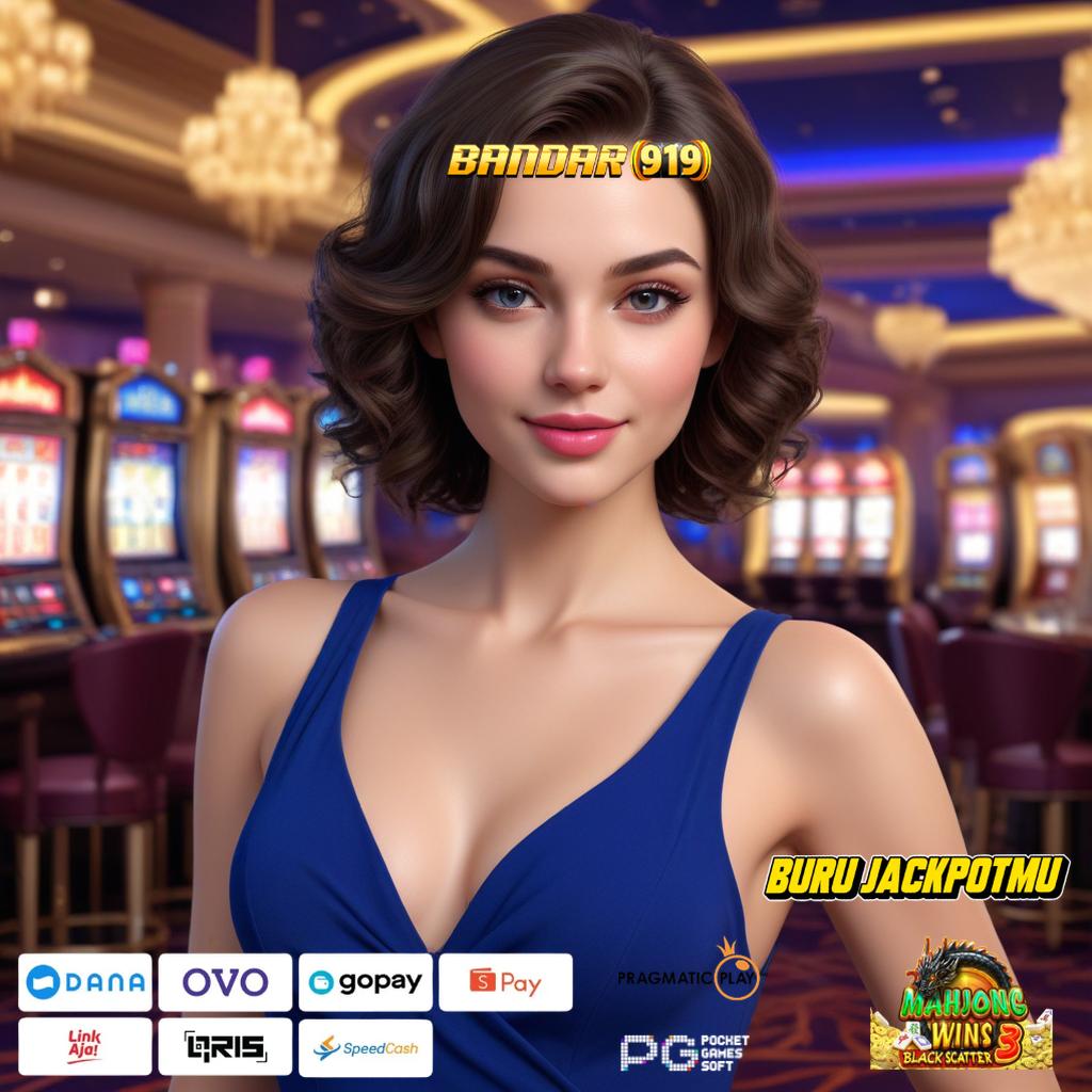 APK CL699 SLOTS Reintegrasi Sosial Radio & Televisi Publik Siap Disaksikan Gratis