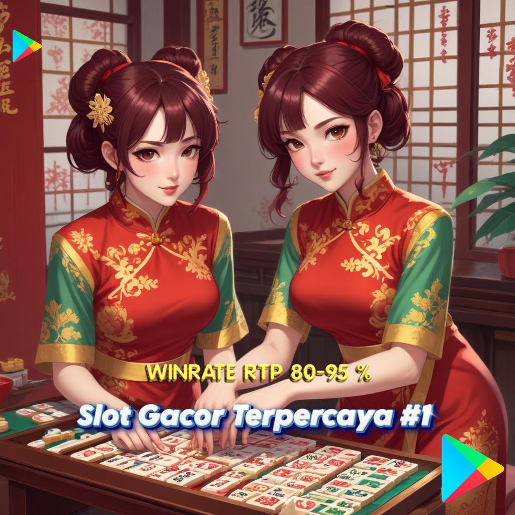 SLOT GACOR DEPOSIT 5K PULSA Game Seru, Freespin Gacor! Unduh APK dengan Server Terbaik!   