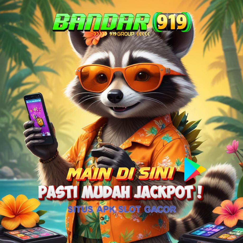 GAMEVAULT777 Versi Terbaru Slot 777! Auto Pakai APK Ini!   