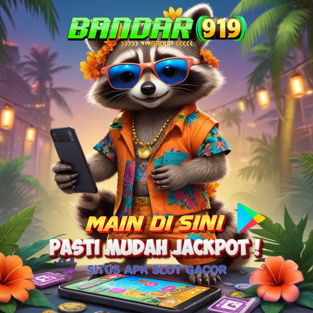 HOT APK LOGIN Mau Game Seru? Klaim Jackpot Sekarang!   