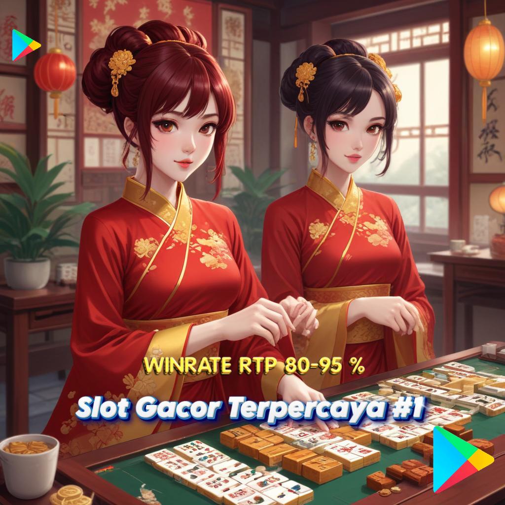 SLOT MAXWIN GACOR Akun Premium? Akun Hoki di APK Ini!   