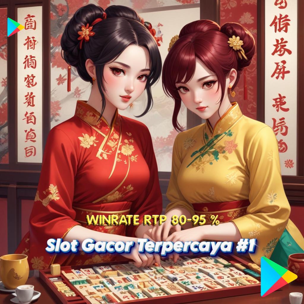 KELUARAN HONGKONG 4D Main Makin Greget | APK Slot VIP dengan Bonus Eksklusif!   