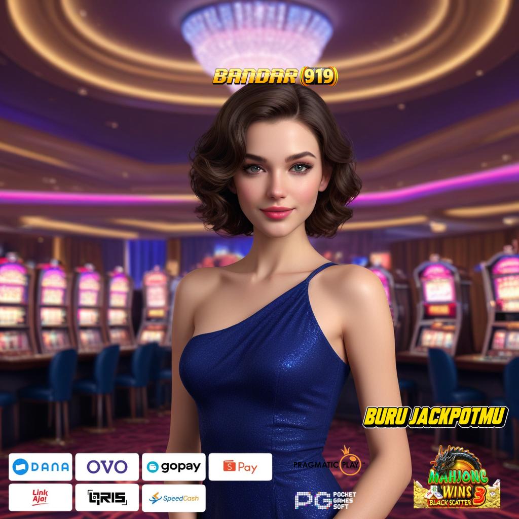 DOWNLOAD LUCKY RP Event Seru Bawaslu Pastikan Pemilu Transparan dan Adil