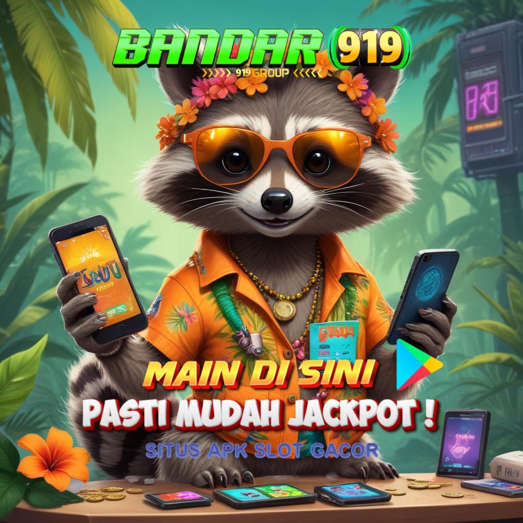 ER50 APP Download Mesin VIP Slot 777 | Teknologi Stabil   