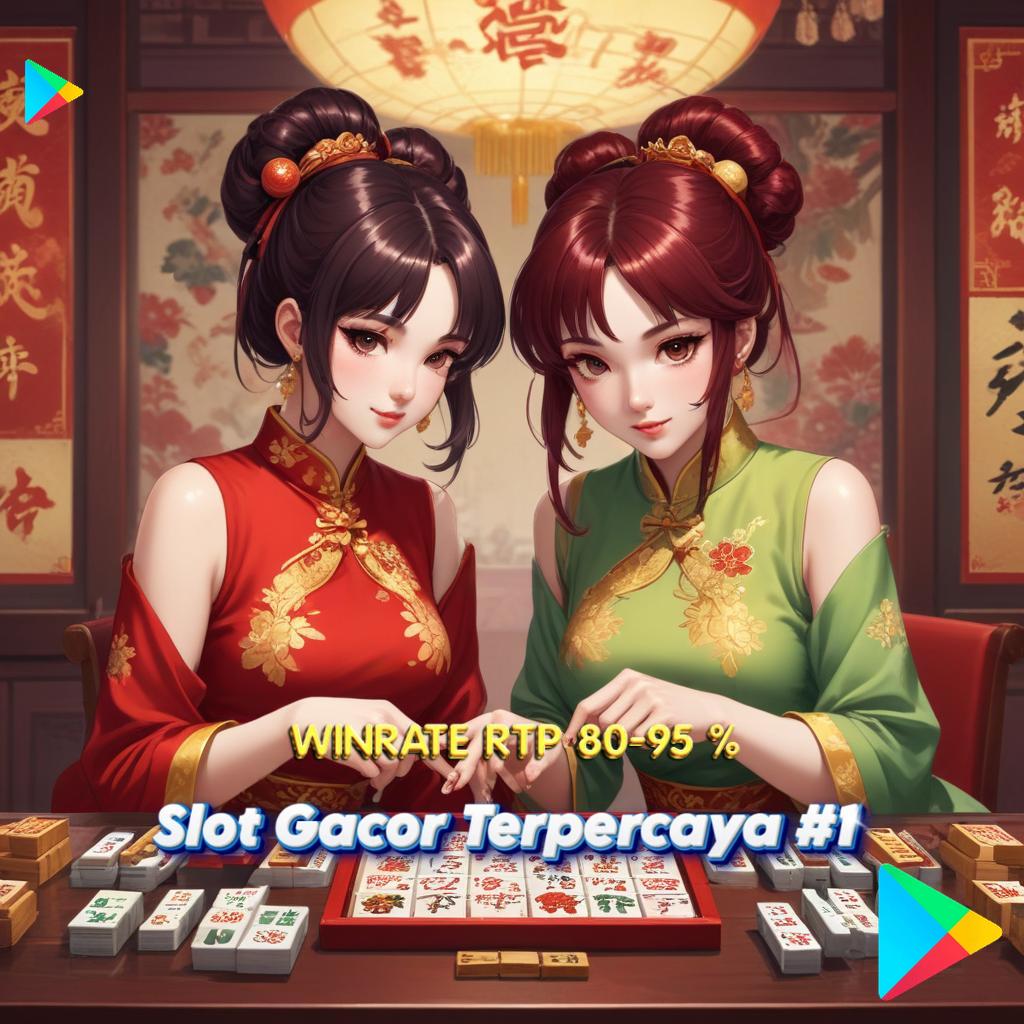 APLIKASI FB777 Keunggulan Teruji | Slot Dana APK Kekinian, Gratis & Gacor!   