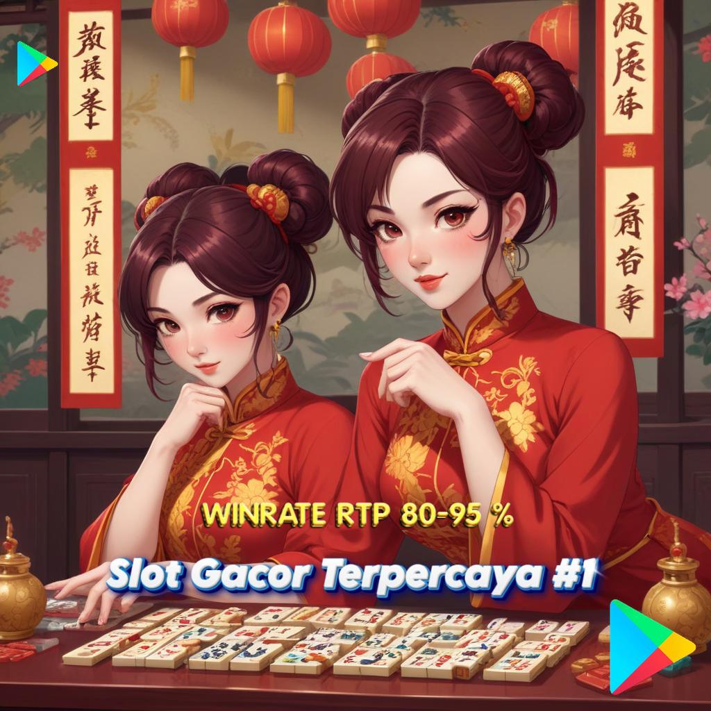 SLOT GACOR TERBARU 2023 Auto Kaya? Event Megaways Auto Gacor di APK Terbaru!   