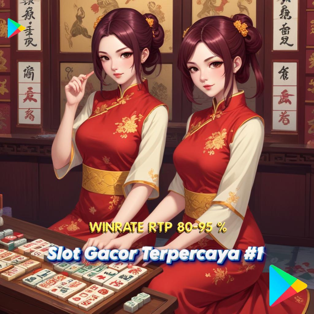 SITUS SLOT GACOR MINIMAL DEPOSIT 5K 100% No Bot | Unduh APK Depo Dana   