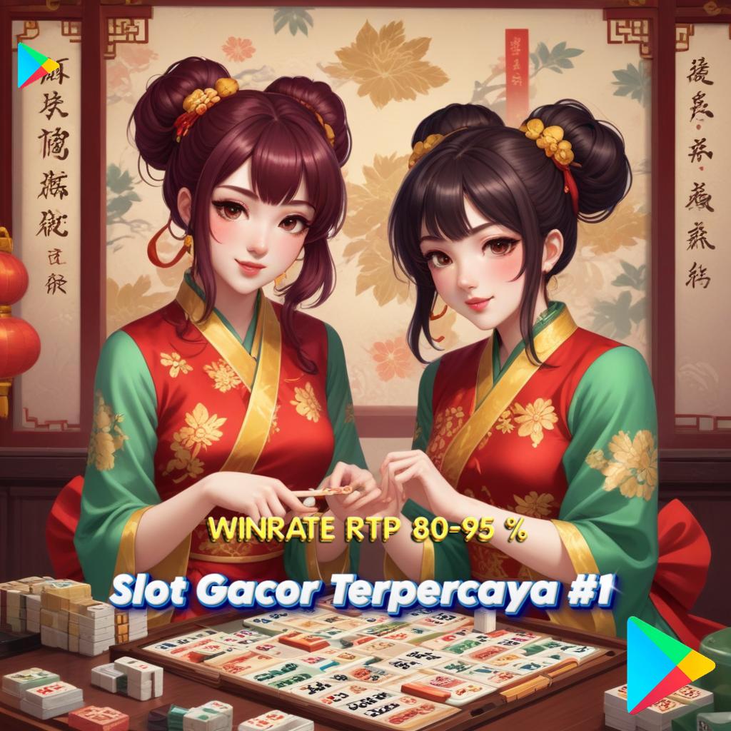 REAL FORTUNE APK PURE Tanpa Pola Ribet | Cuan Lebih Maksimal!   