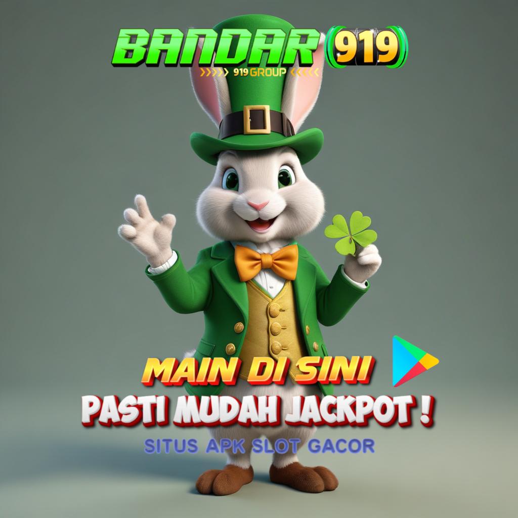 JEPEBOT Sensasi Baru | Slot Online dengan UI Modern!   