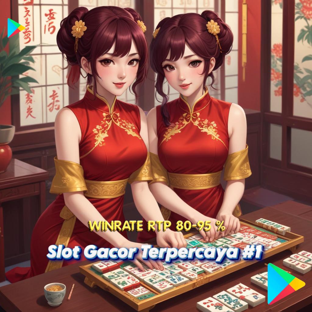 AKUN DEMO SLOT X1000 GACOR MAXWIN Slot 777 Paling Gacor! Aplikasi Keren Ini Punya Segalanya!   