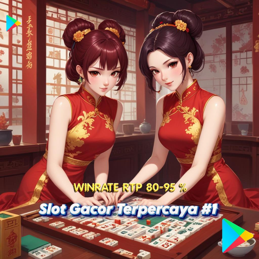 SLOT MINIMAL DEPO 5000 Coba Aja | APK Slot Oke!   