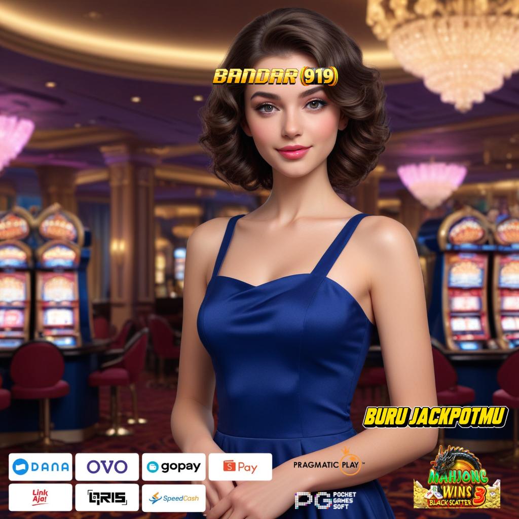 APK SERURP SLOTS Lapas Terbuka dan Lapas Khusus Unduh Gratis