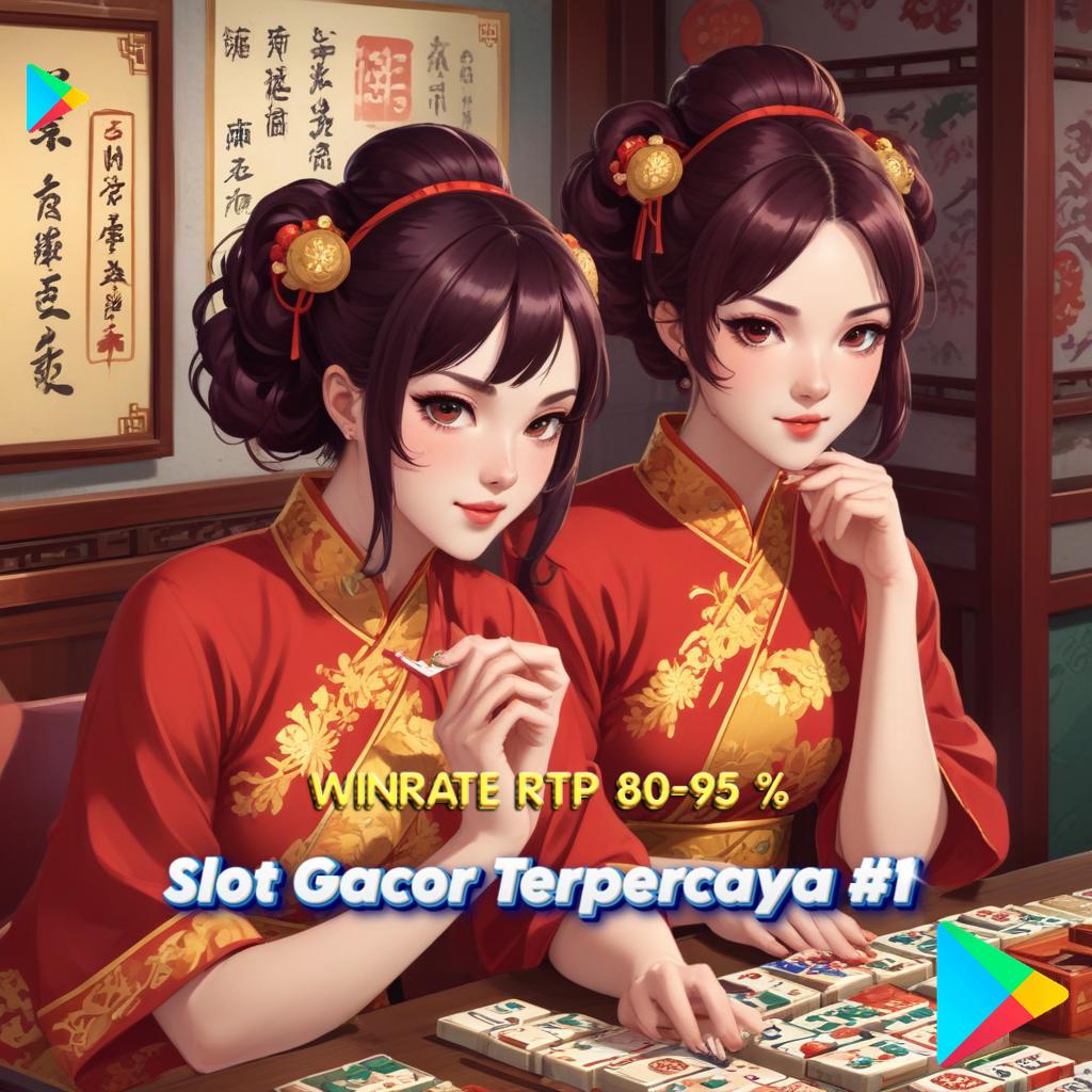 LUCKY 777 SLOTS Event Paling Gacor Free Bet dan Fitur Gacor Udah Siap