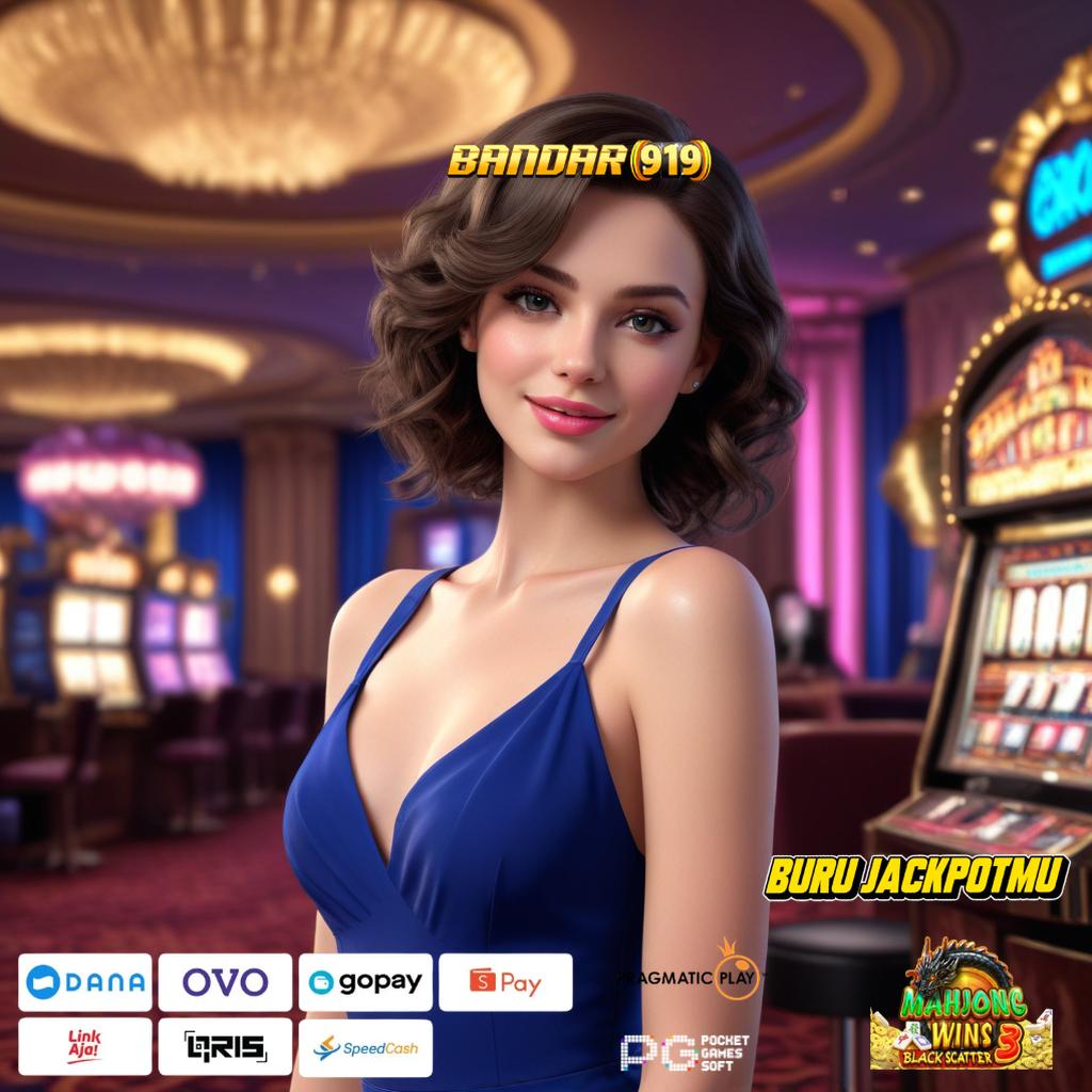 SLOT MINIMAL DEPOSIT 5000 Pantau Pemilu Kolaborasi dengan Lembaga Terbaru