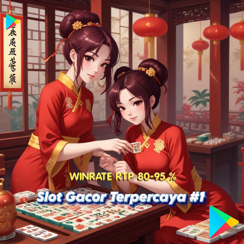 SLOT DEMO PG MAHJONG WAYS 2 APK Android Paling Efektif! Free Spin Instant, Scatter Pasti Muncul!   