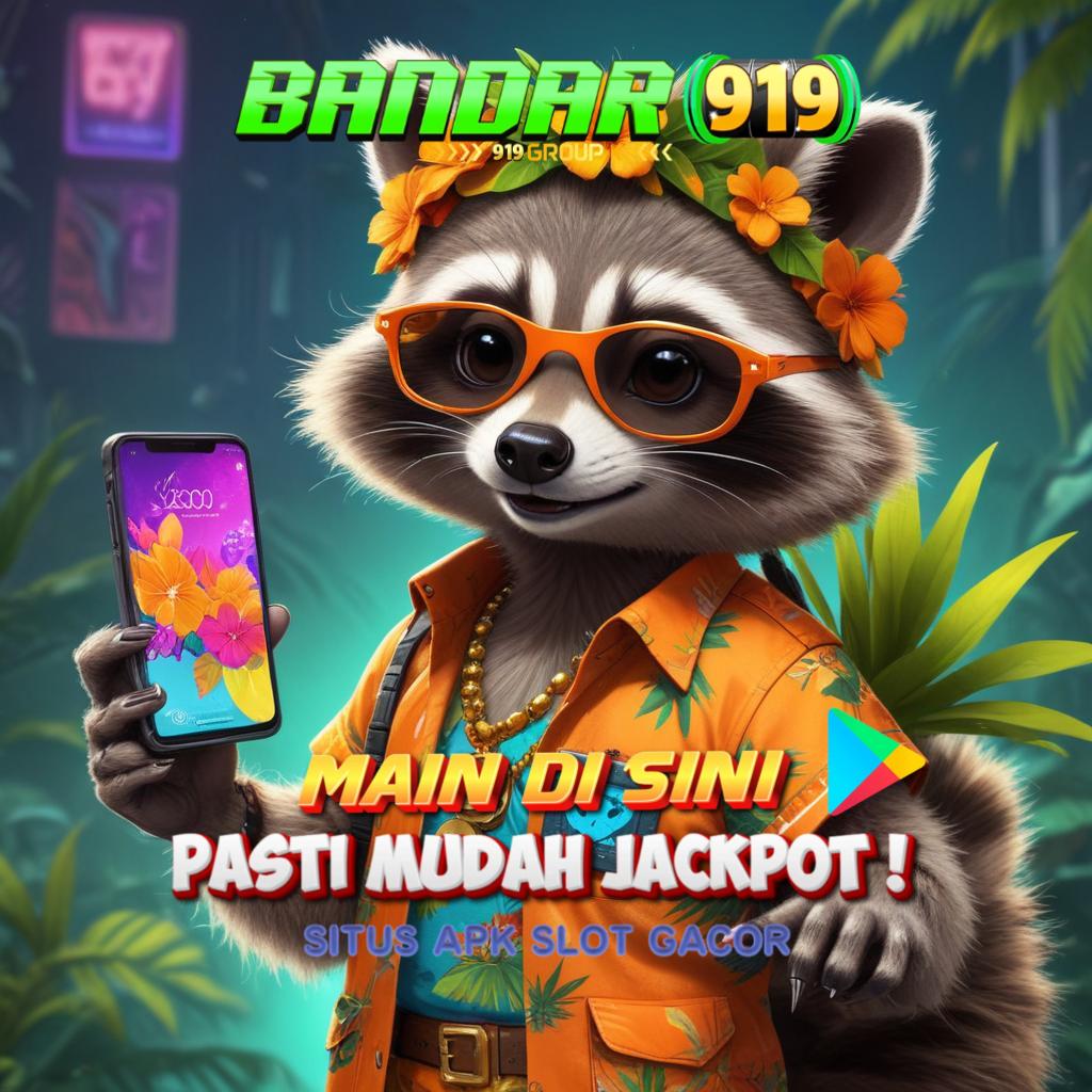 APK ID 058 SLOTS Makin Seru | APK Gacor Android Auto Cuan!   