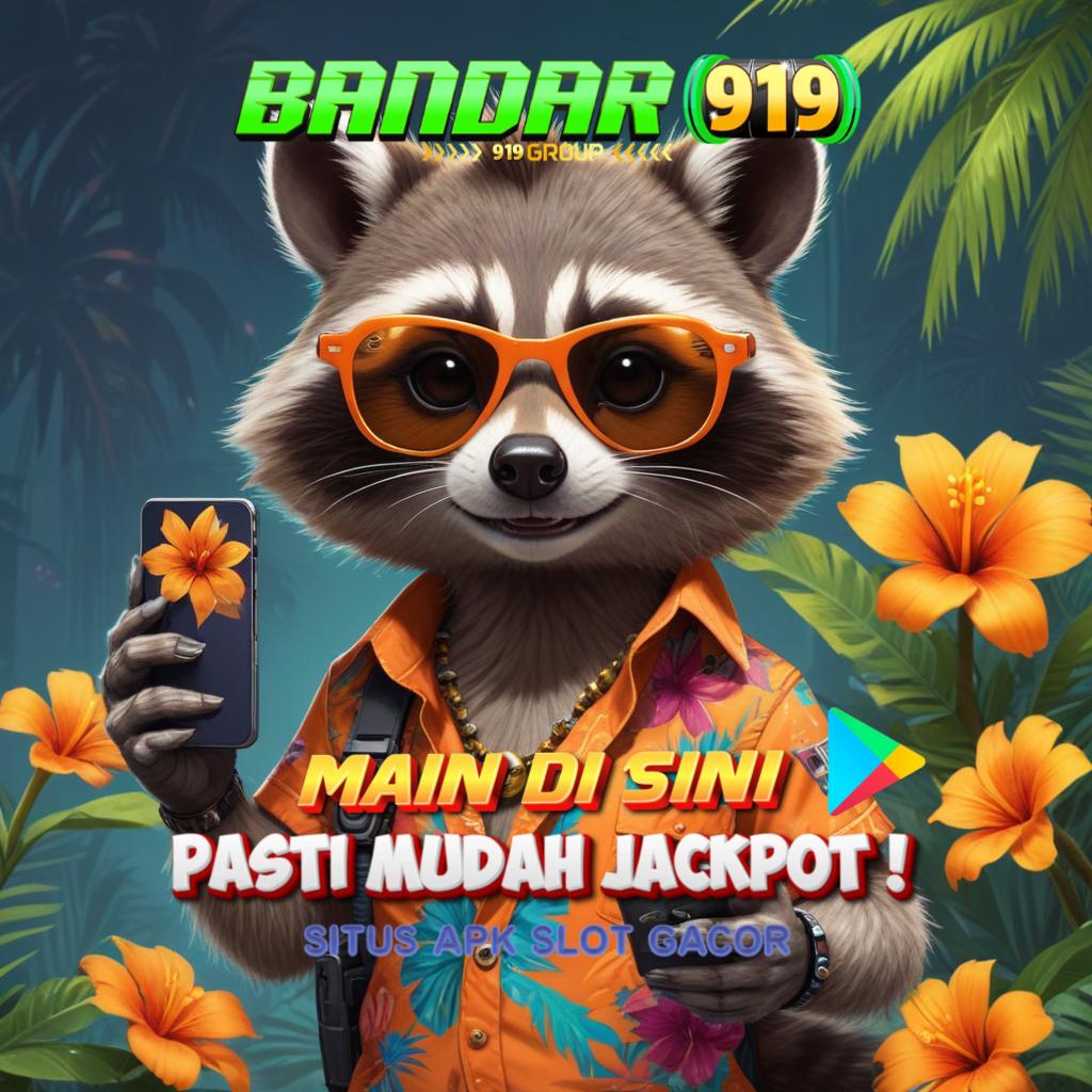 APK IDAGAME SLOTS Main Fair | Adaptif Jackpot Besar   