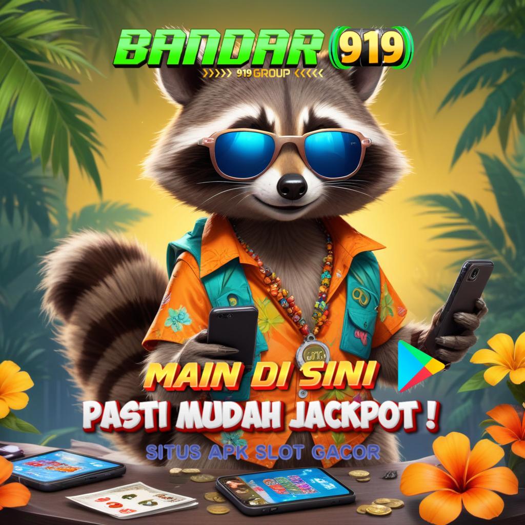 SLOT MINIMAL DEPO 5000 Langsung Pantau! Ini Cara Unduh APK dengan Mudah!   