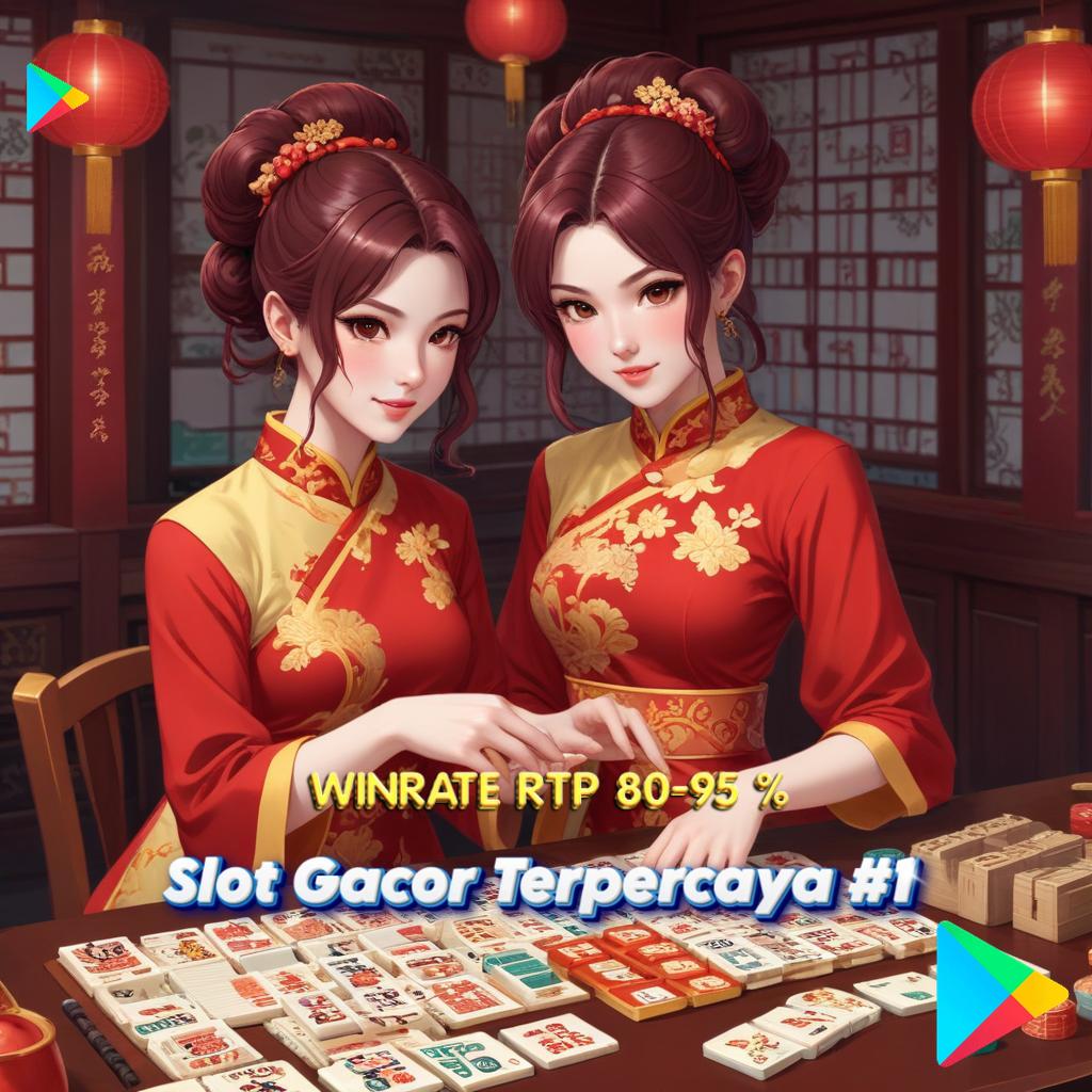 VO789 LINK Slot Gacor Event 777 | Unduh APK Slot dengan Fitur Auto Win!   