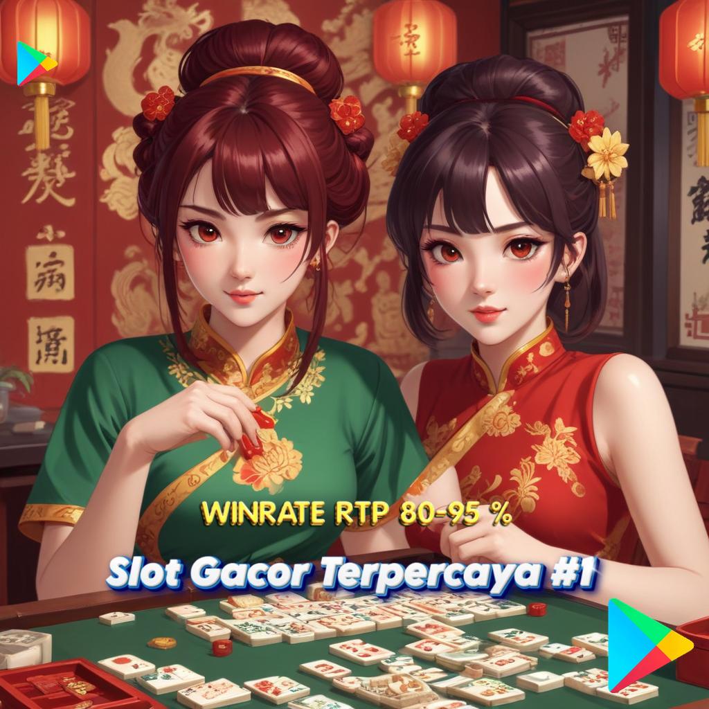 OPPADRAMA CHINA Event Paling Gacor | APK Terbaru Kini Tersedia di Playstore!   