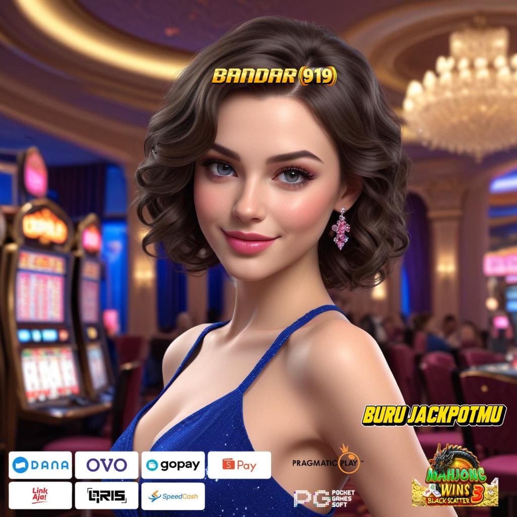 APK GEMS365 SLOTS Lembaga Pemasyarakatan Belajar Gratis Tanpa Batas